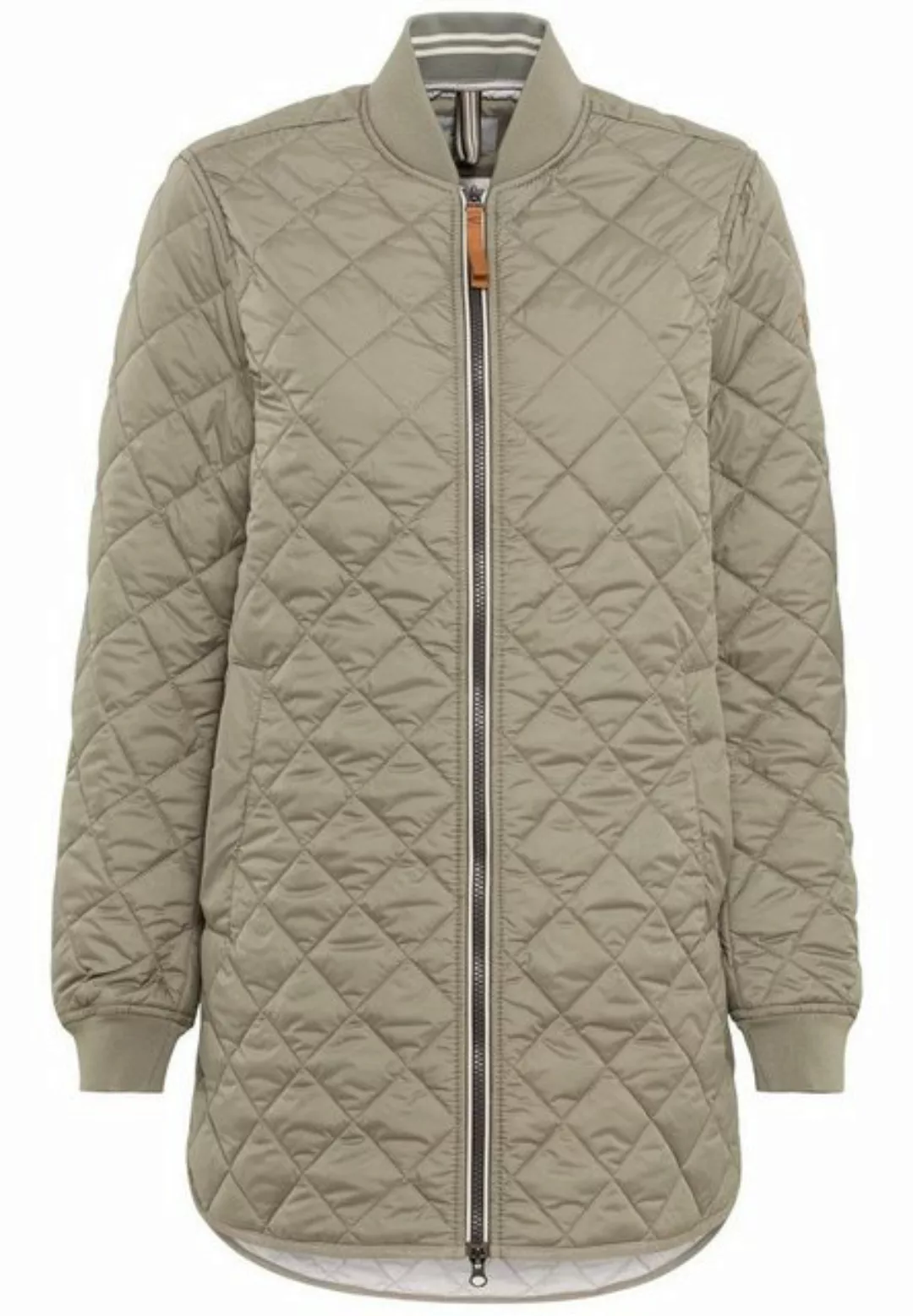 camel active Kurzmantel COAT, Sage günstig online kaufen