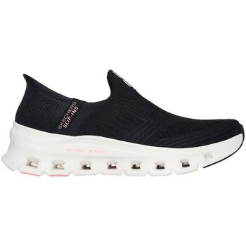 Skechers  Damenschuhe Slipper GLIDE-STEP PRO - EVERYDAY CITIZEN 150422BLK günstig online kaufen