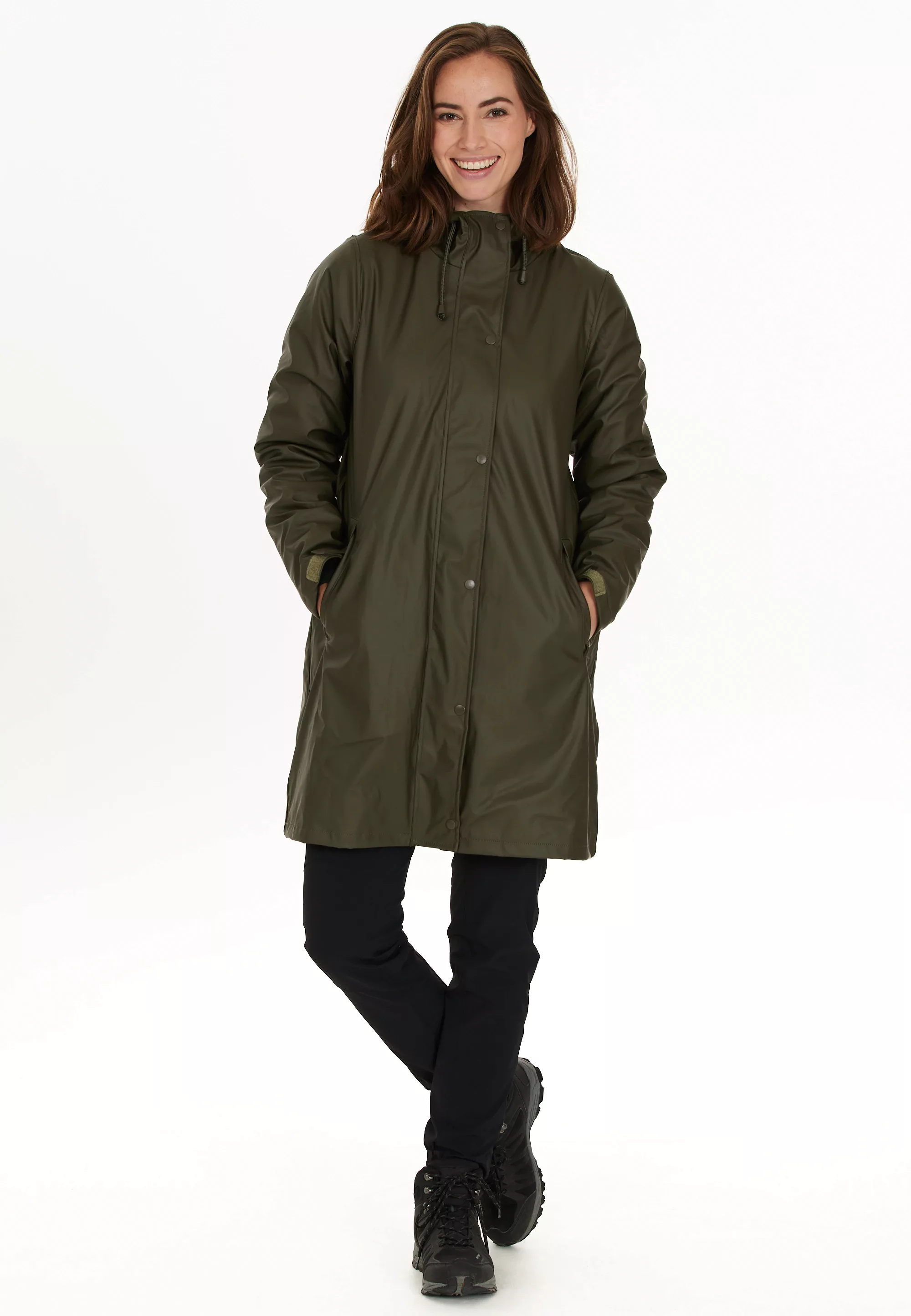 WEATHER REPORT Outdoorjacke "Simone" günstig online kaufen