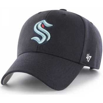 '47 Brand  Schirmmütze Cap nhl seattle kraken mvp günstig online kaufen