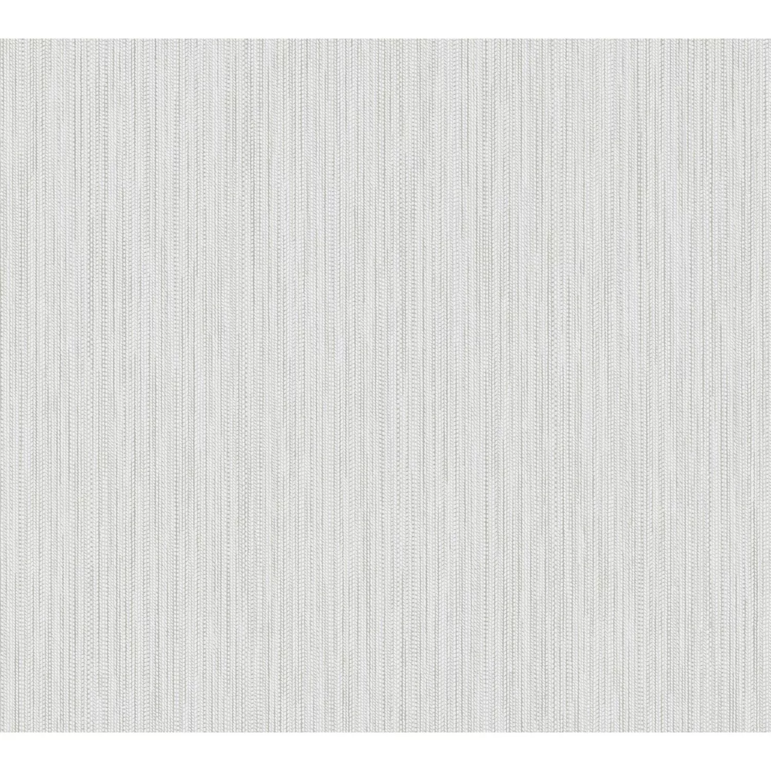 Vliestapete Uni silber flieder B/L: ca. 53x1005 cm günstig online kaufen