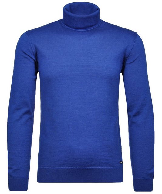 RAGMAN Rollkragenpullover günstig online kaufen