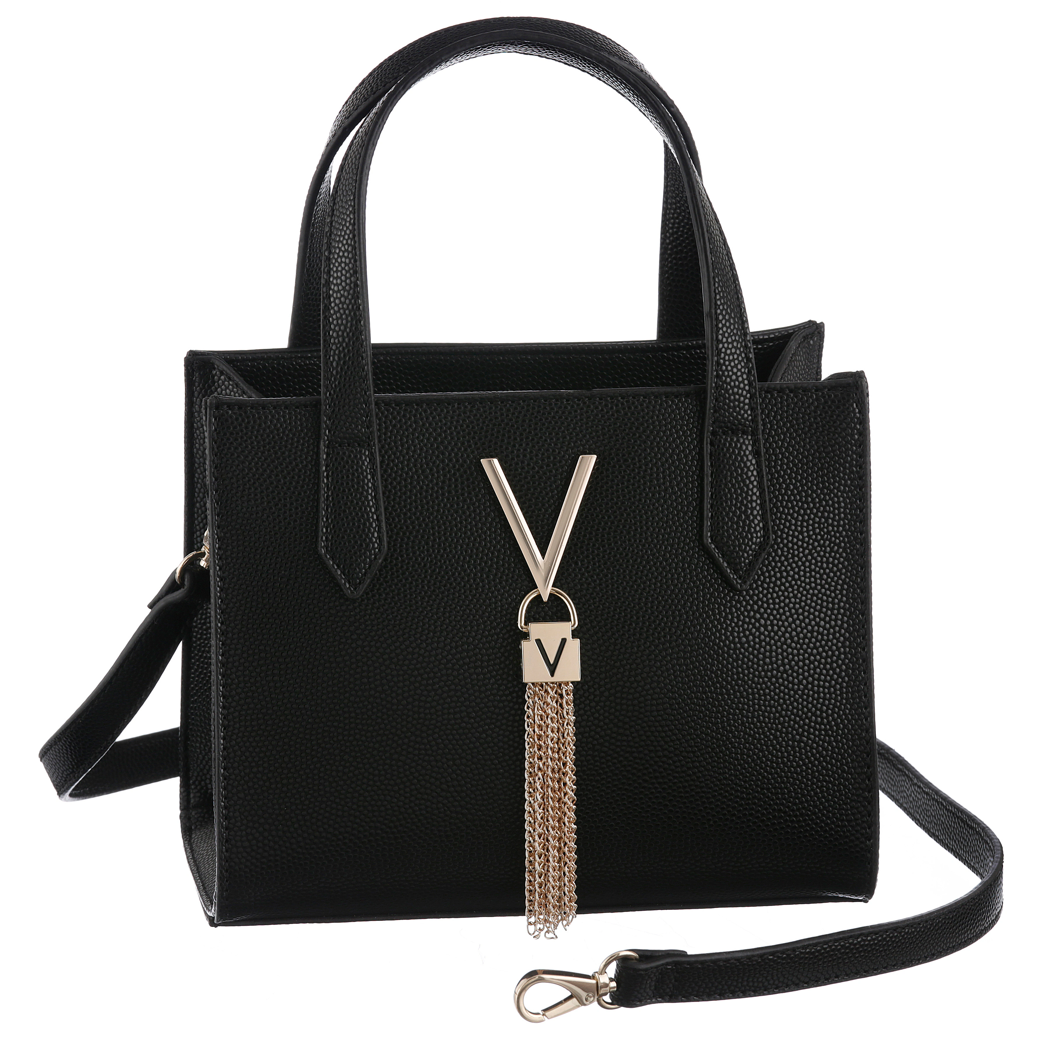 VALENTINO BAGS Shopper "SHOPPING DIVINA", Henkeltasche Umhängetasche Schult günstig online kaufen