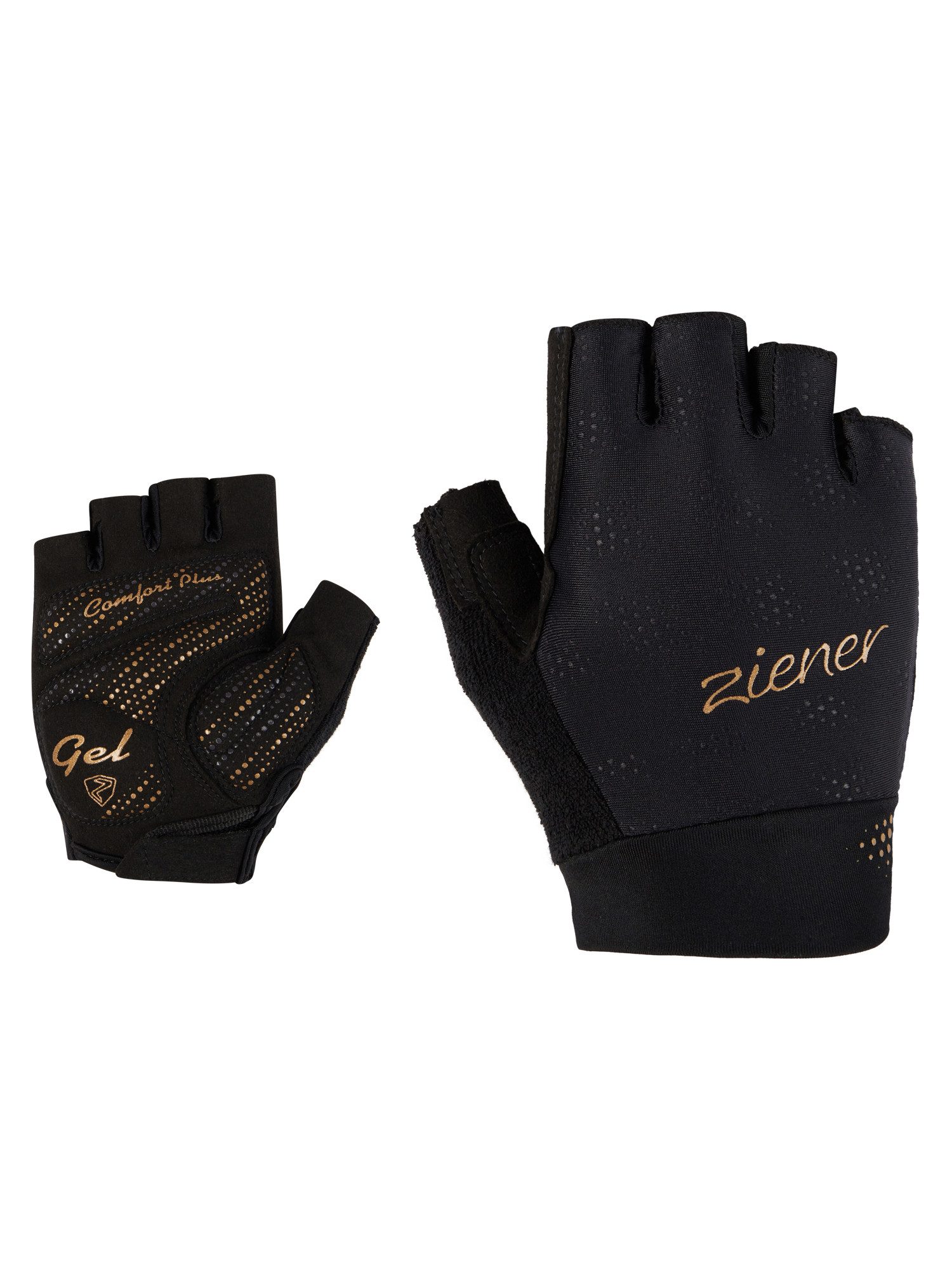 Ziener Fahrradhandschuhe "CRISSI-Z" günstig online kaufen