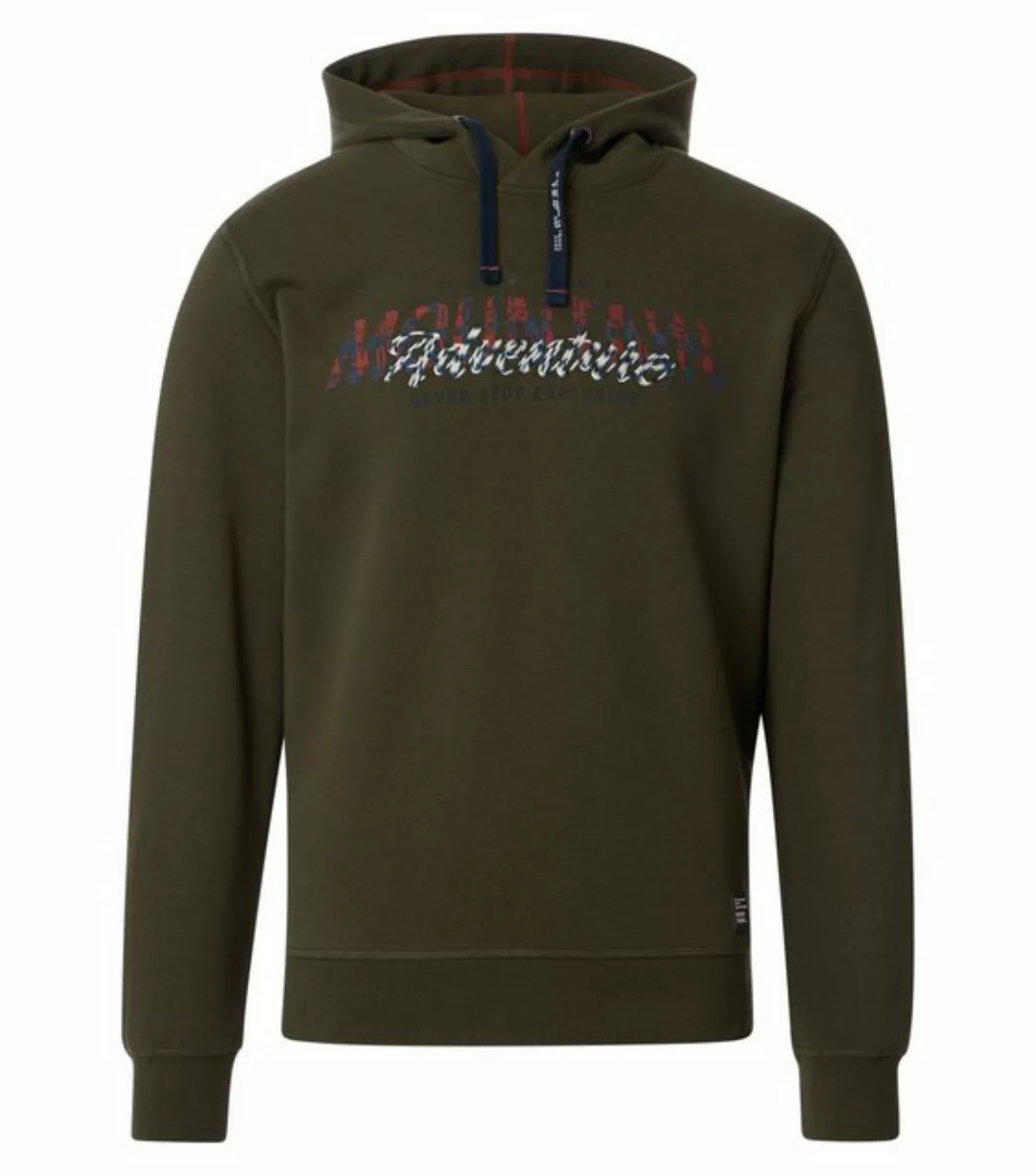 CASAMODA Sweatshirt günstig online kaufen