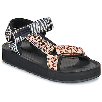 D.Franklin  Sandalen 404 FOREST HIGH günstig online kaufen