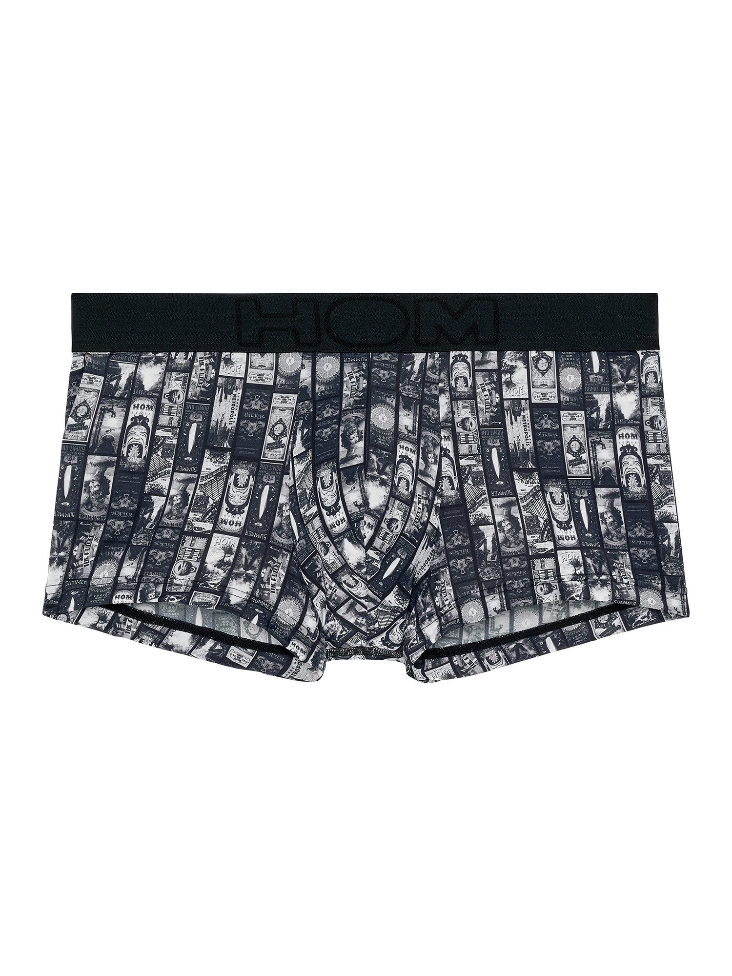 Hom Trunk Rockcity unterhose männer boxershort günstig online kaufen