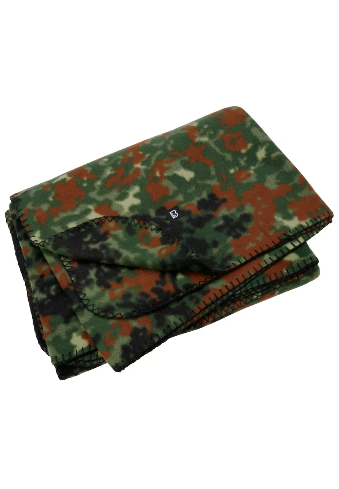 Brandit Schal "Brandit Accessoires Fleecedecke" günstig online kaufen