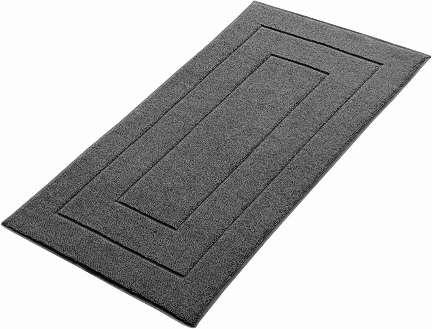 Lashuma Badematte London, Höhe 5 mm, günstig online kaufen
