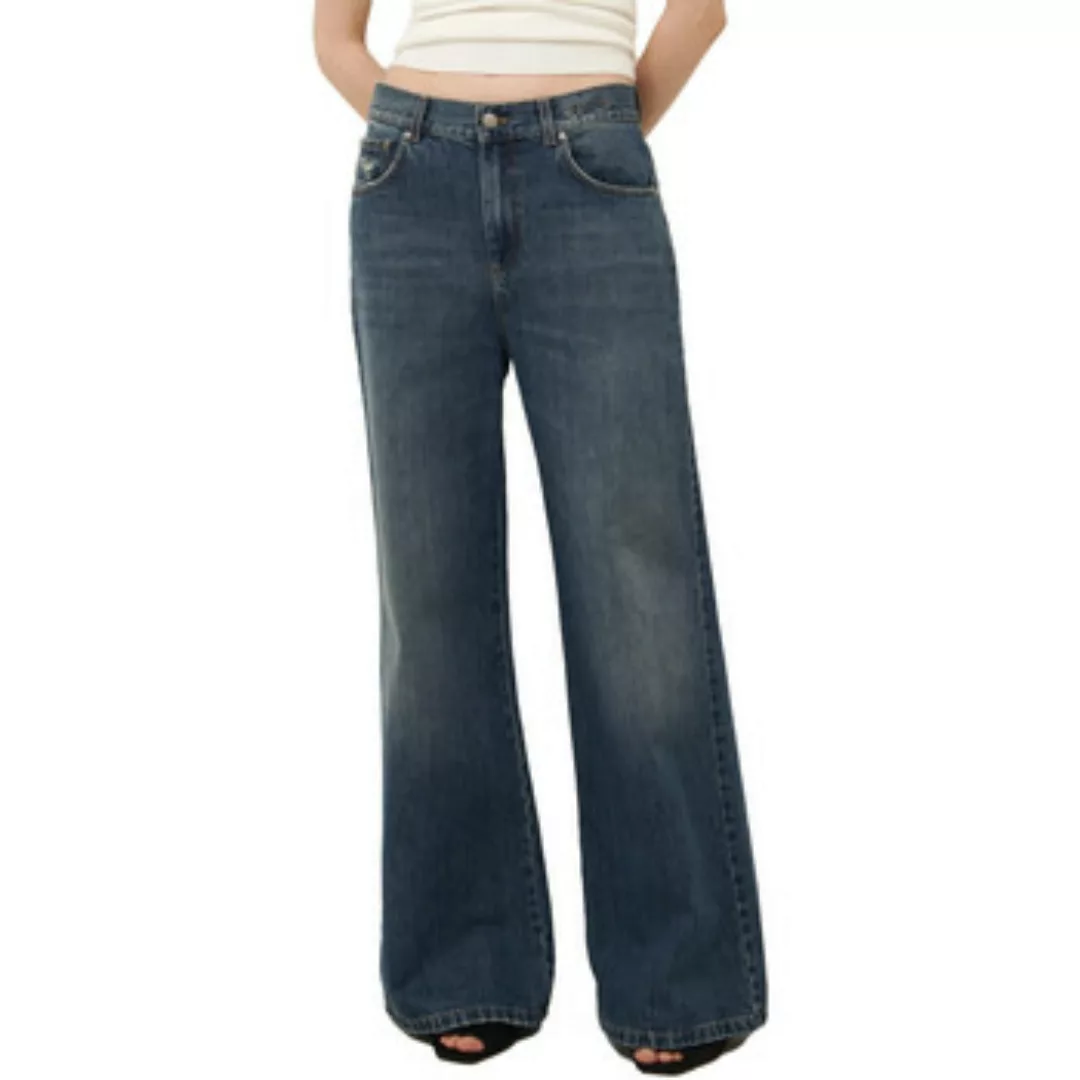 Marella  Straight Leg Jeans WLEG günstig online kaufen