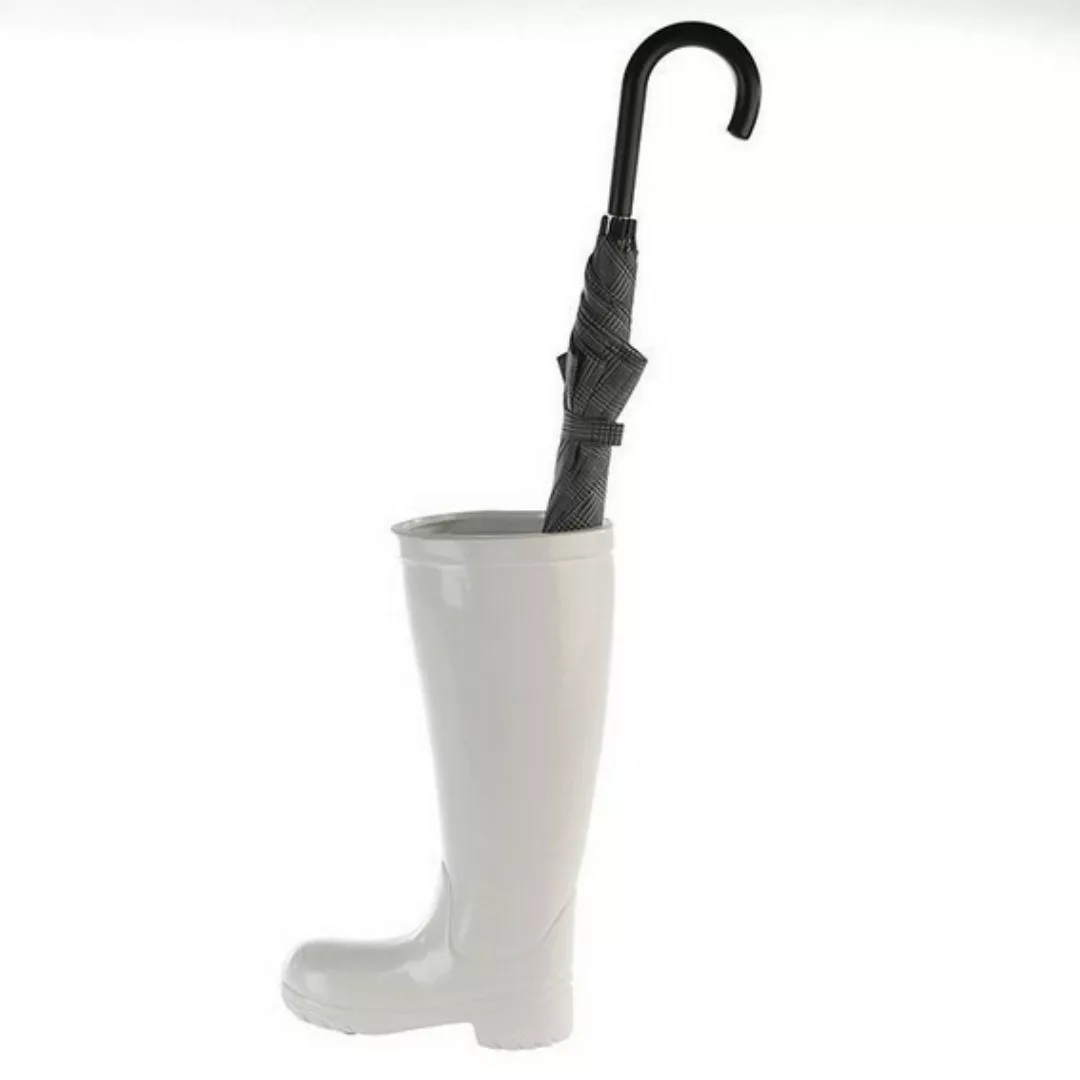 Schirmständer Stiefel | 450 x 260 mm | Dekoartikel Wohnzimmer günstig online kaufen