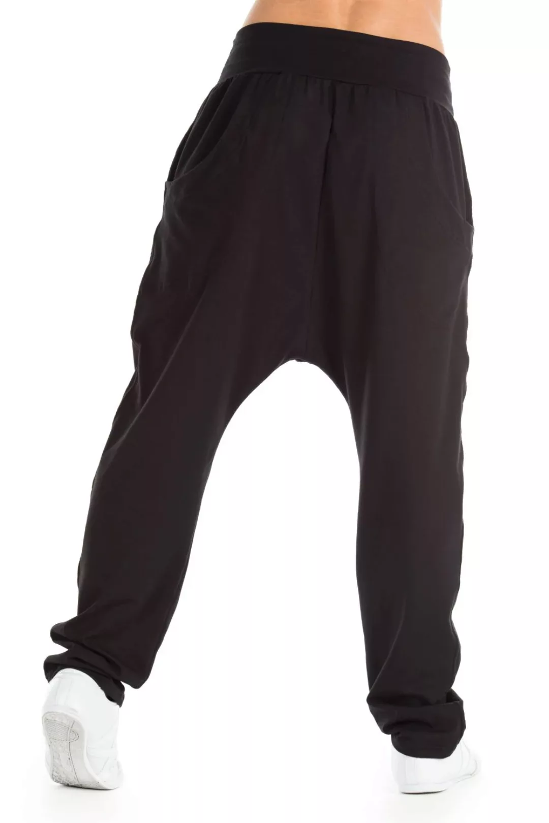 Winshape Haremshose "UNISEX 4Pocket Pants WH13" günstig online kaufen