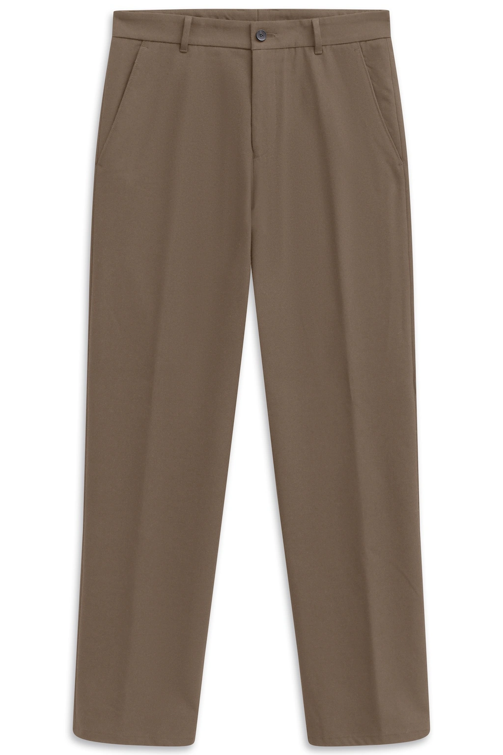 bugatti Chinohose "Cozy Times", Tapered Fit mit Soft Touch günstig online kaufen