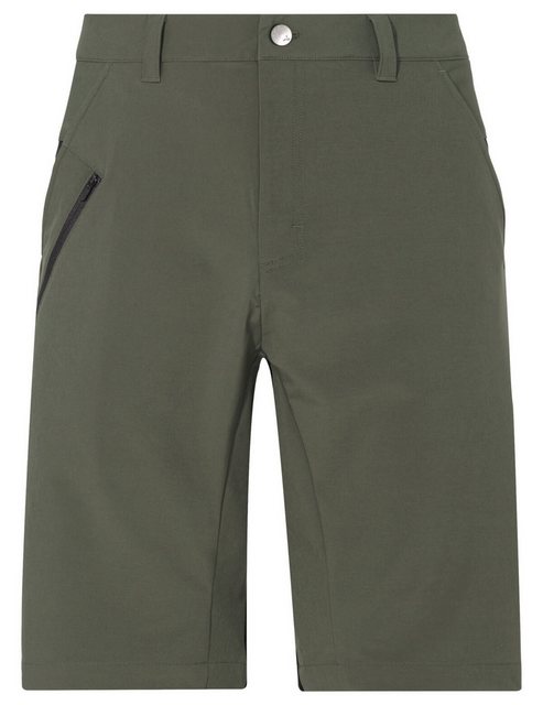 VAUDE Funktionshose Men's Elope Bermuda Shorts II (1-tlg) Green Shape günstig online kaufen