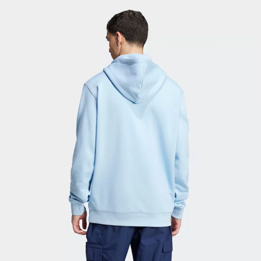 adidas Originals Kapuzensweatshirt TREFOIL HOODY günstig online kaufen