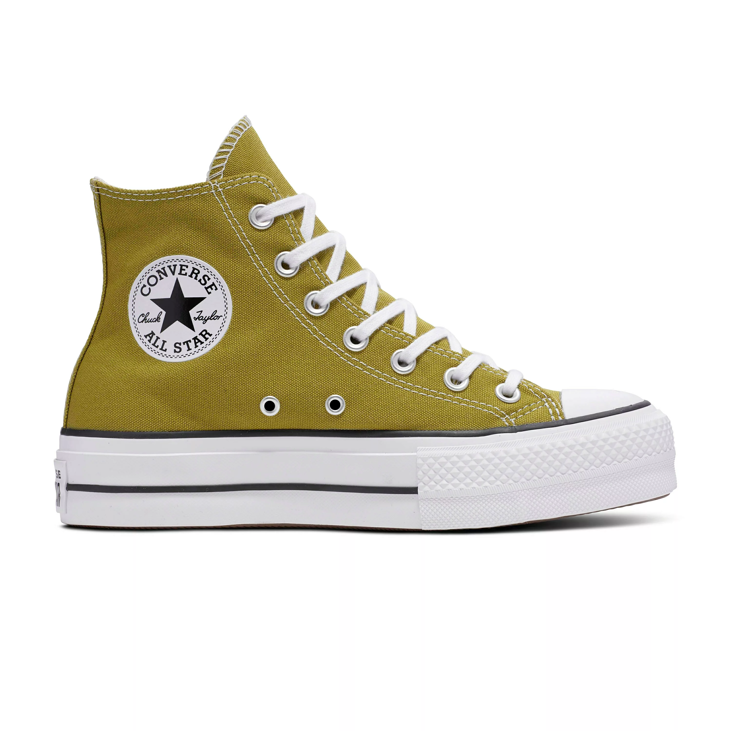 Converse Sneaker "CHUCK TAYLOR ALL STAR LIFT PLATFORM" günstig online kaufen