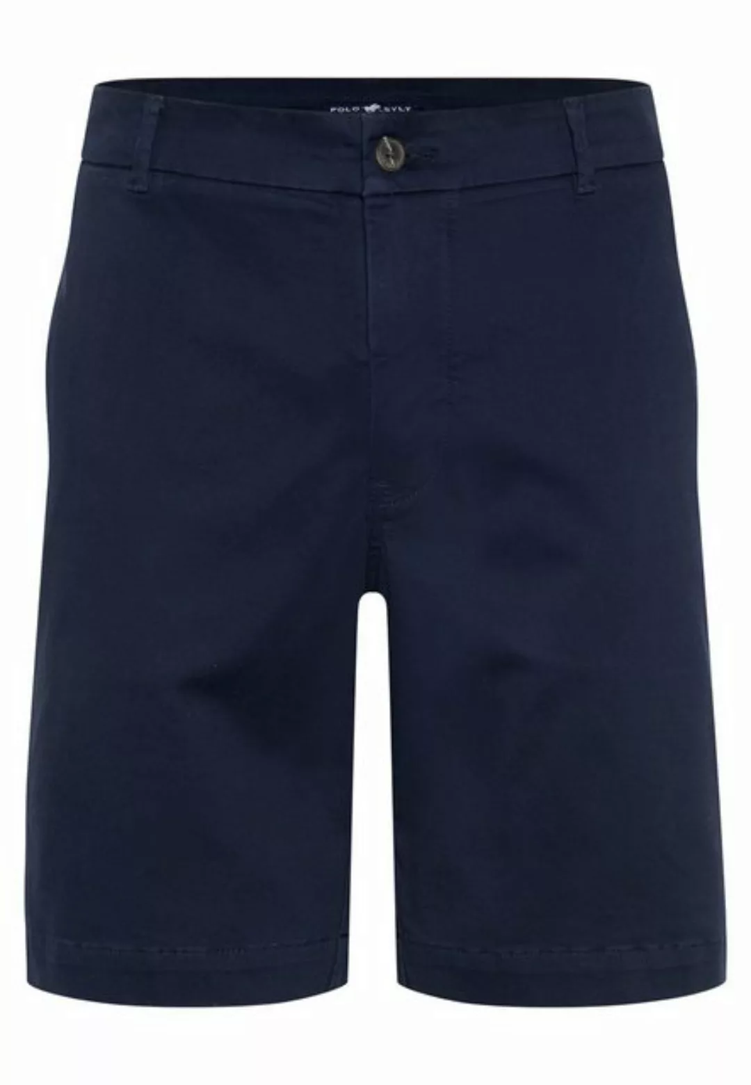 Polo Sylt Bermudas im Chino-Look günstig online kaufen