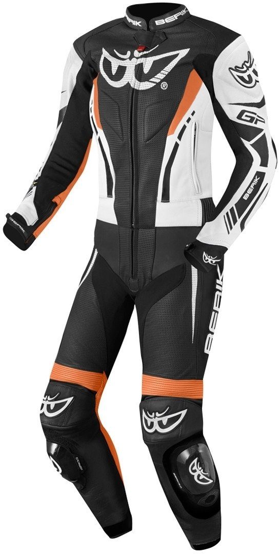 Berik Motorradkombi Monza Damen 2-Teiler Motorrad günstig online kaufen