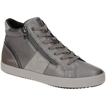 Geox  Sneaker Blomiee Schuhe Mid- metallic D366HD D366HD 02N22 C9002 günstig online kaufen