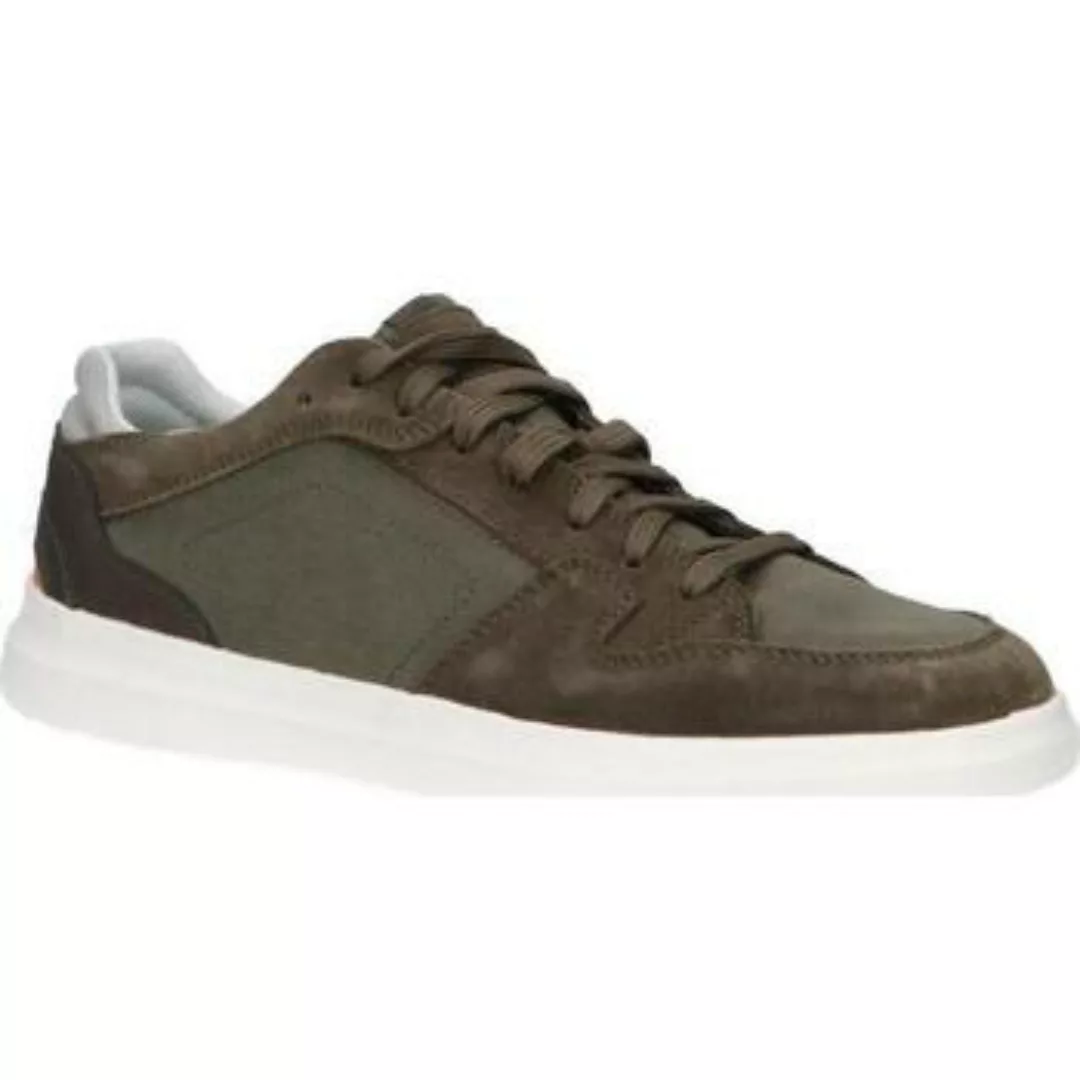 Geox  Sneaker U35B3A 02210 U MEREDIANO günstig online kaufen