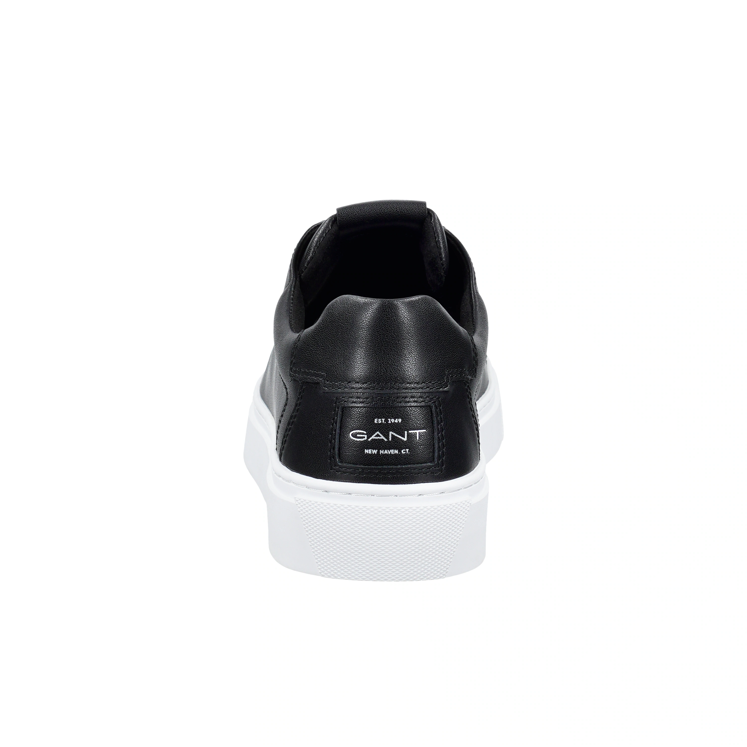 Gant Sneaker "Mc Julien", Retro Sneaker, Cupsole-Sneaker mit Lederdecksohle günstig online kaufen