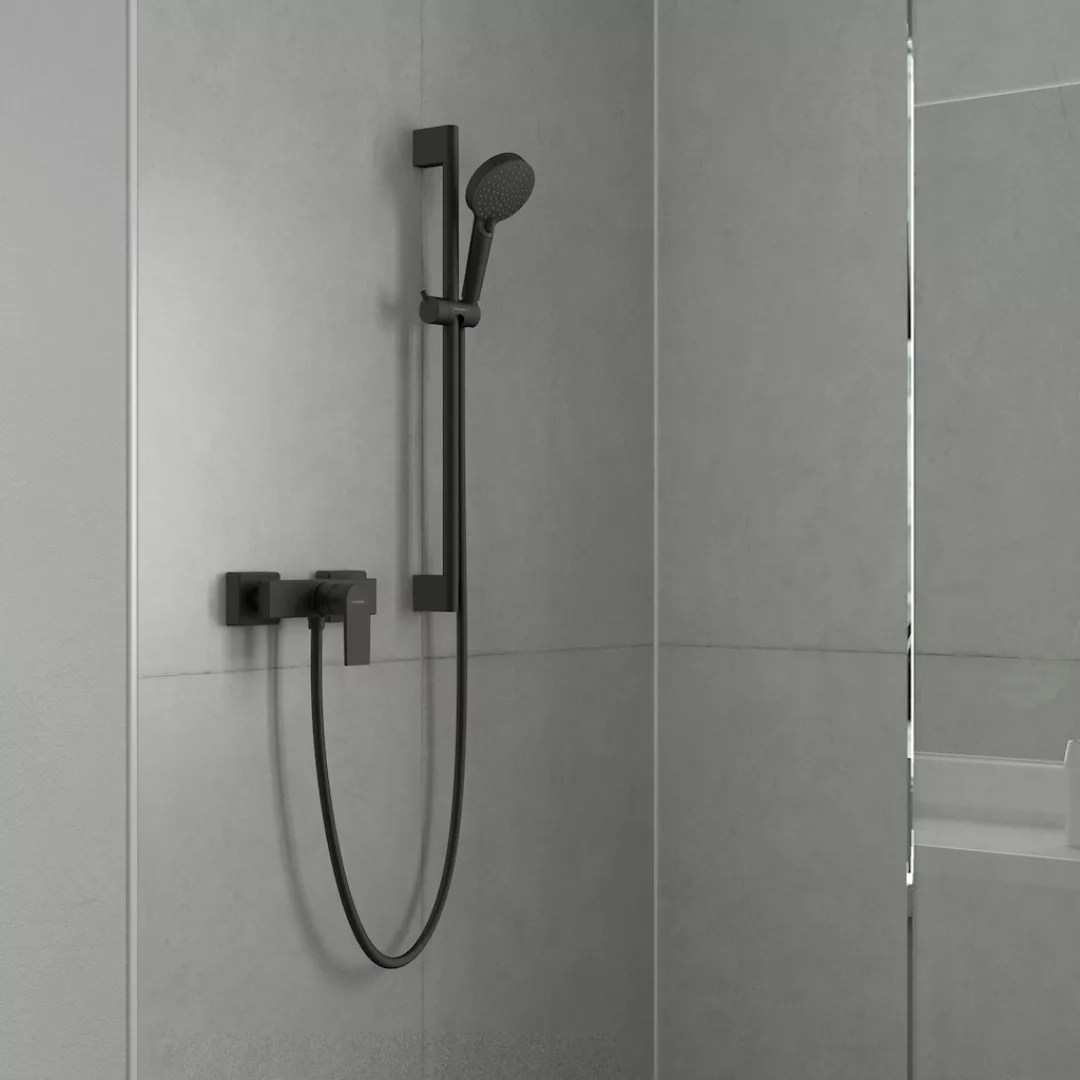 hansgrohe Duscharmatur »Vernis Shape«, Aufputz günstig online kaufen