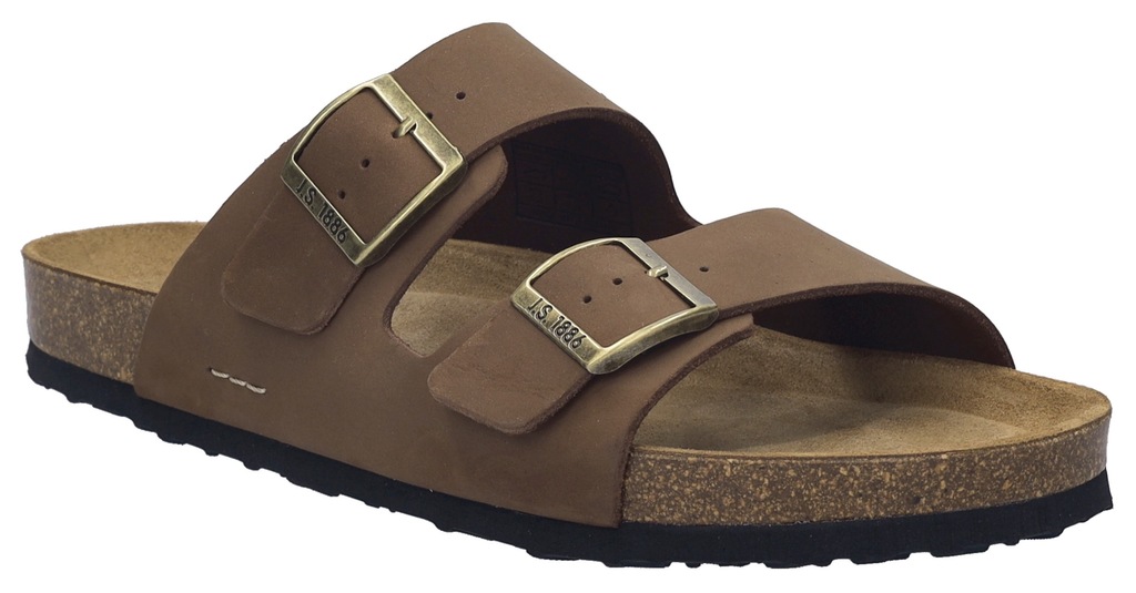 Josef Seibel Pantolette "Josef 01", Sommerschuh, Schlappen, Sandale mit sof günstig online kaufen
