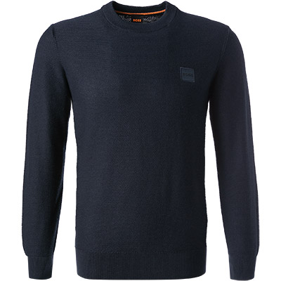 BOSS Pullover Katoural 50465687/404 günstig online kaufen