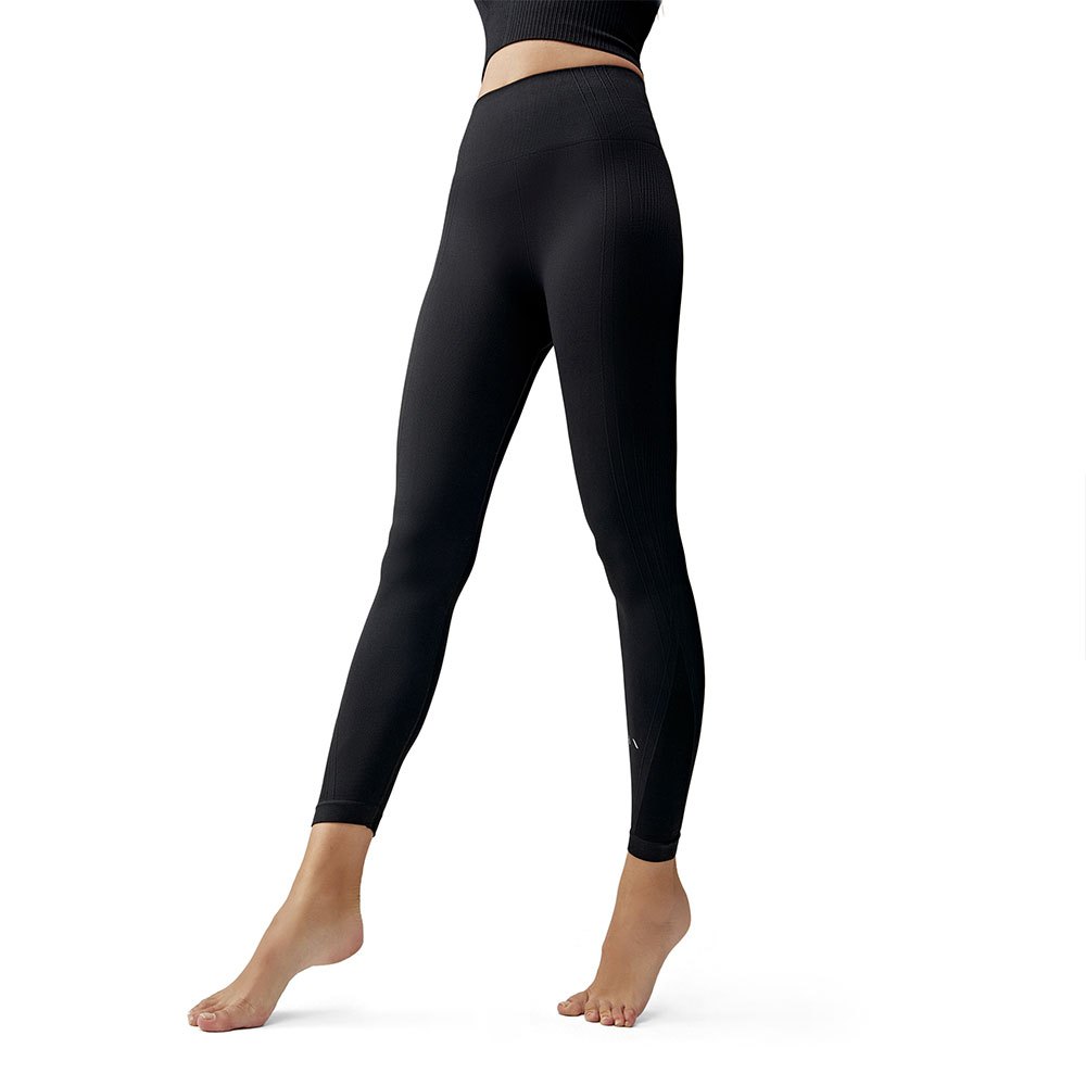 Born Living Yoga Devika Leggings S Black günstig online kaufen