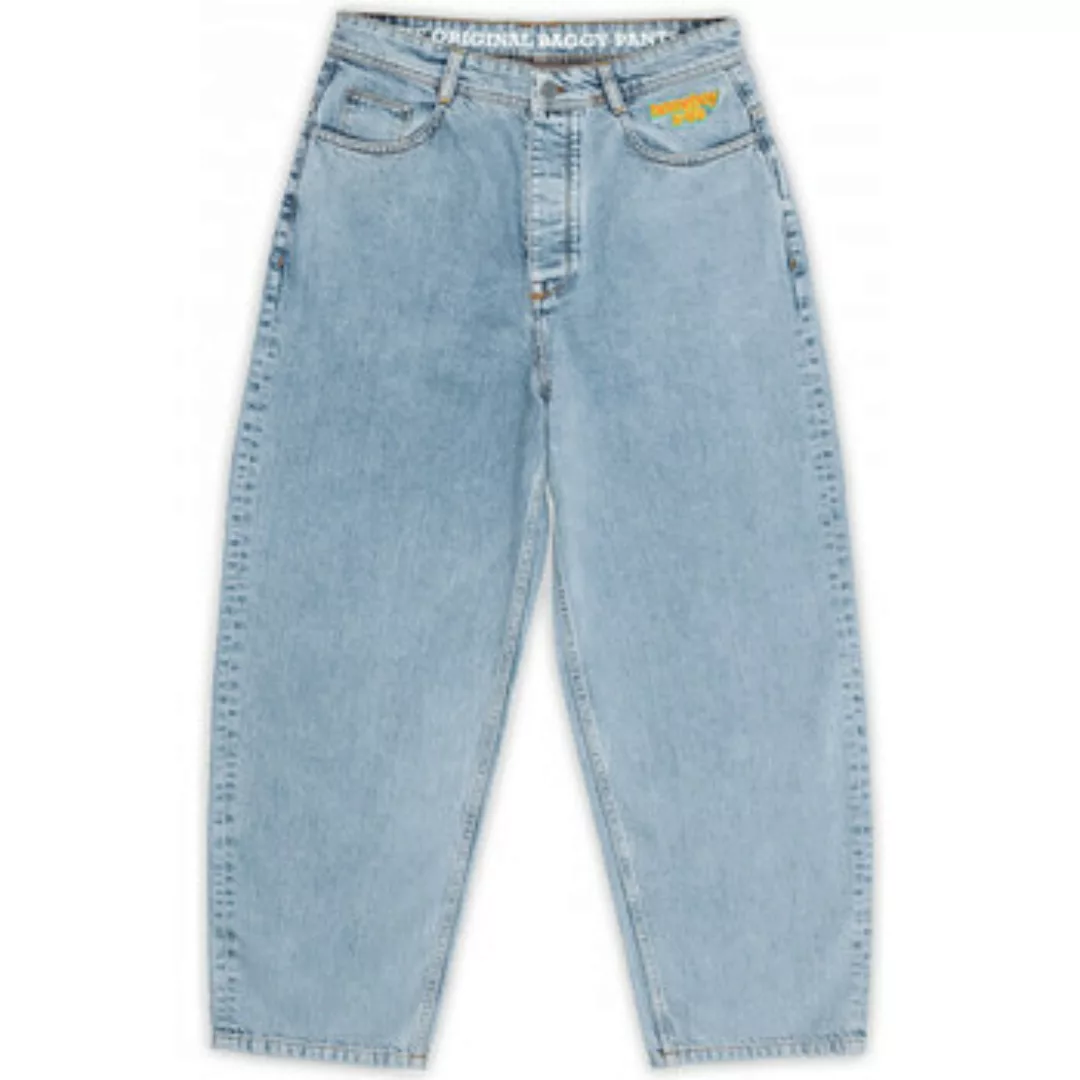 HOMEBOY Loose-fit-Jeans Jeans Home Boy x-tra Monster, G 36, L 34, F denim l günstig online kaufen