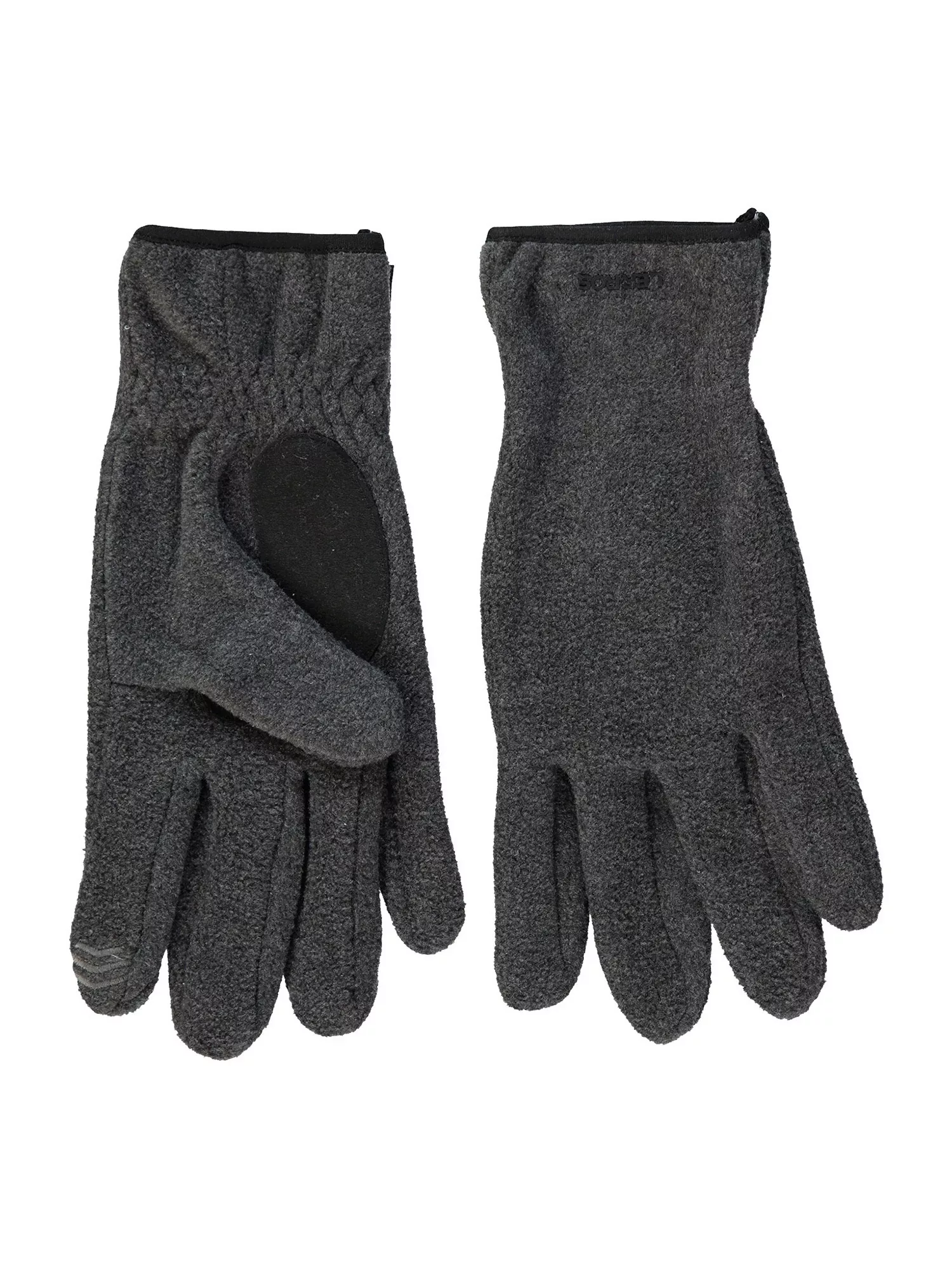 LERROS Fleecehandschuhe "LERROS Fleece Handschuh" günstig online kaufen