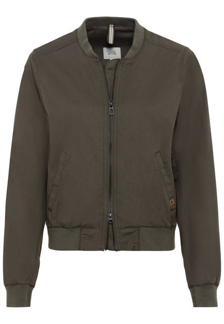 camel active Bomberjacke im College-Style (1-St) günstig online kaufen