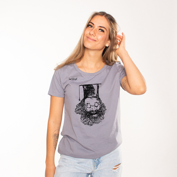 Uniabschluss | Damen T-shirt günstig online kaufen