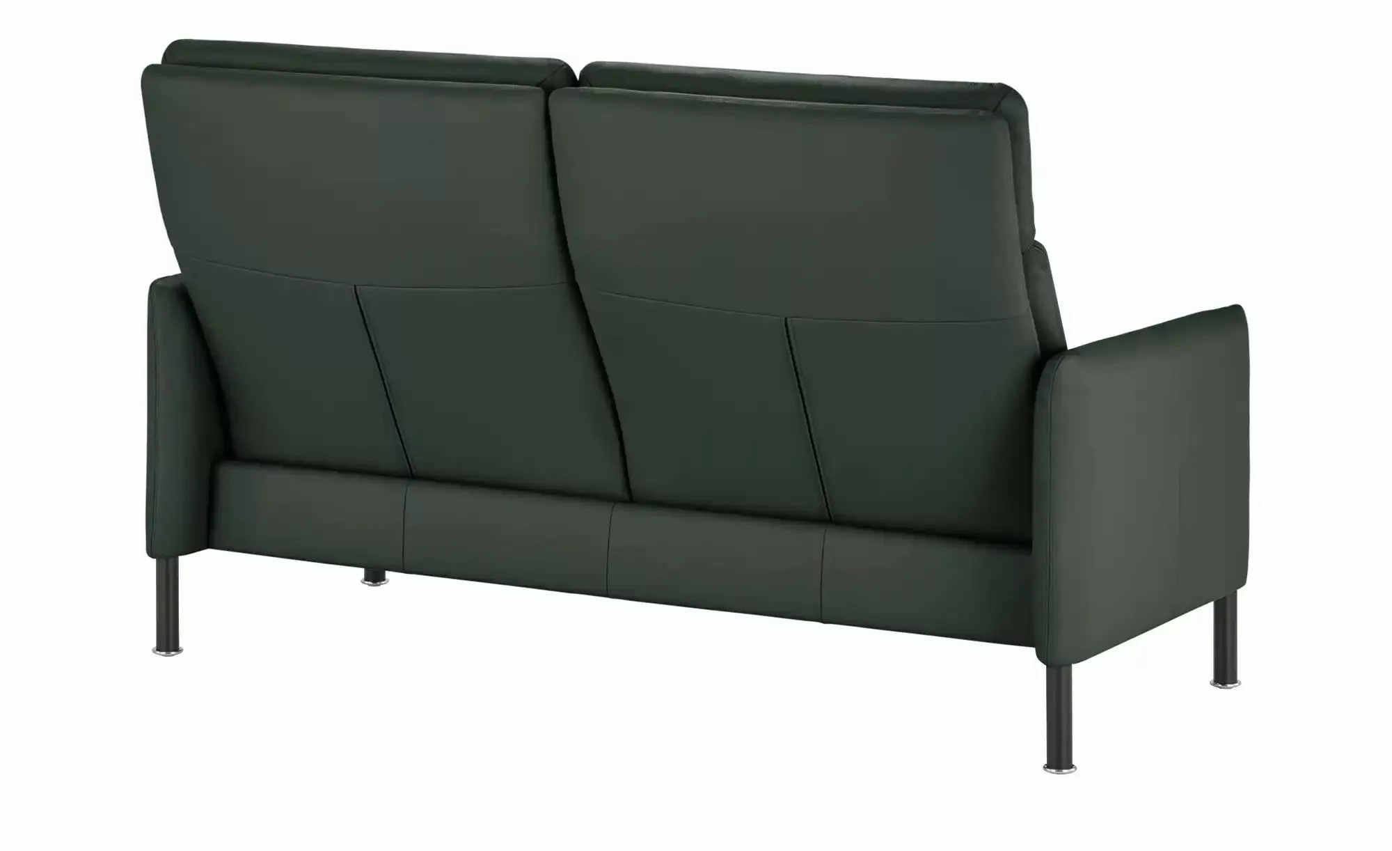 erpo just relax Sofa  JR940 Florenz ¦ grün ¦ Maße (cm): B: 175 H: 102 T: 89 günstig online kaufen