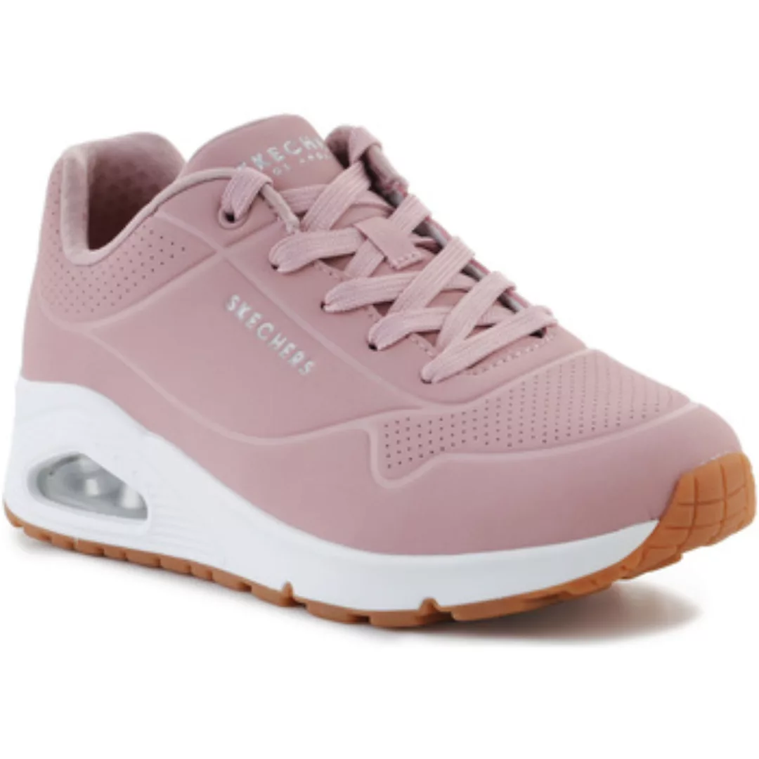 Skechers  Sneaker Uno Stand On Air 73690-BLSH Blush günstig online kaufen