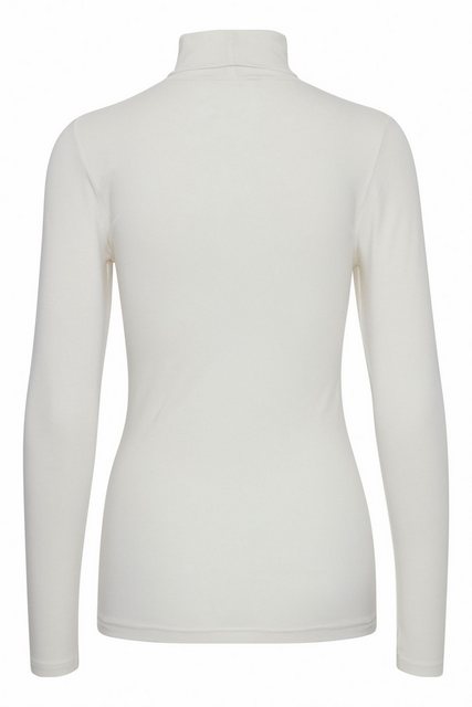 b.young Longpullover Pullover Rollkragen Tight Fit Langarm Weich 7980 in We günstig online kaufen