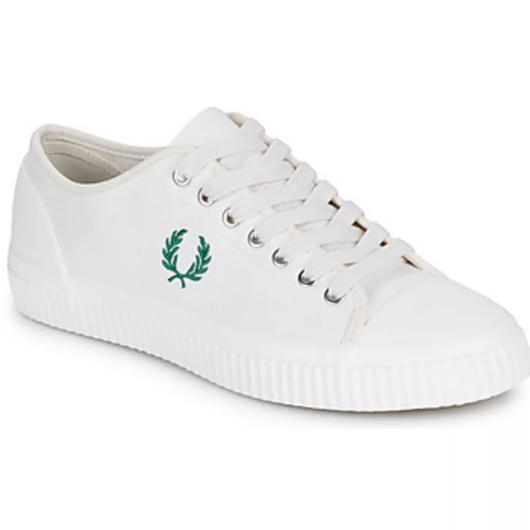 Fred Perry  Sneaker HUGHES LOW CANVAS günstig online kaufen