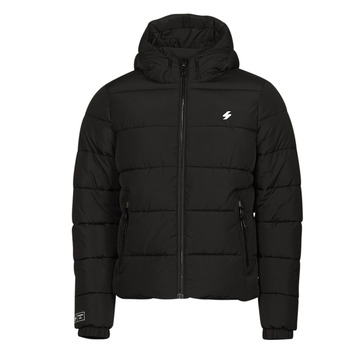 Superdry Sports Jacke 2XL Black günstig online kaufen