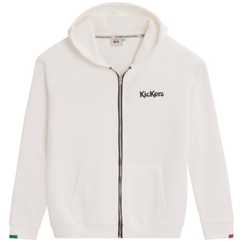 Kickers  Sweatshirt Zip Up Hoody günstig online kaufen