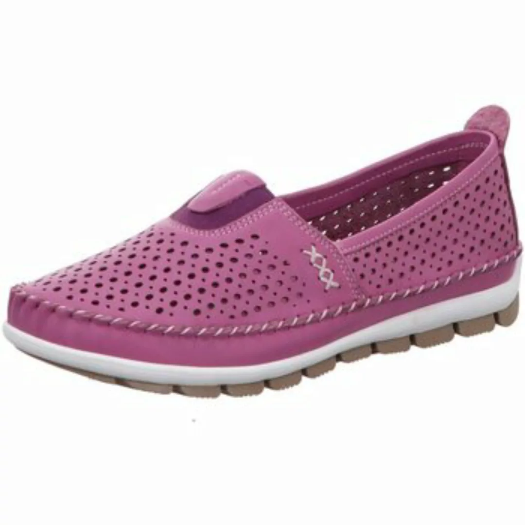 Gemini  Damenschuhe Slipper NAPPA SLIPPER 341451-01-605**fusia günstig online kaufen