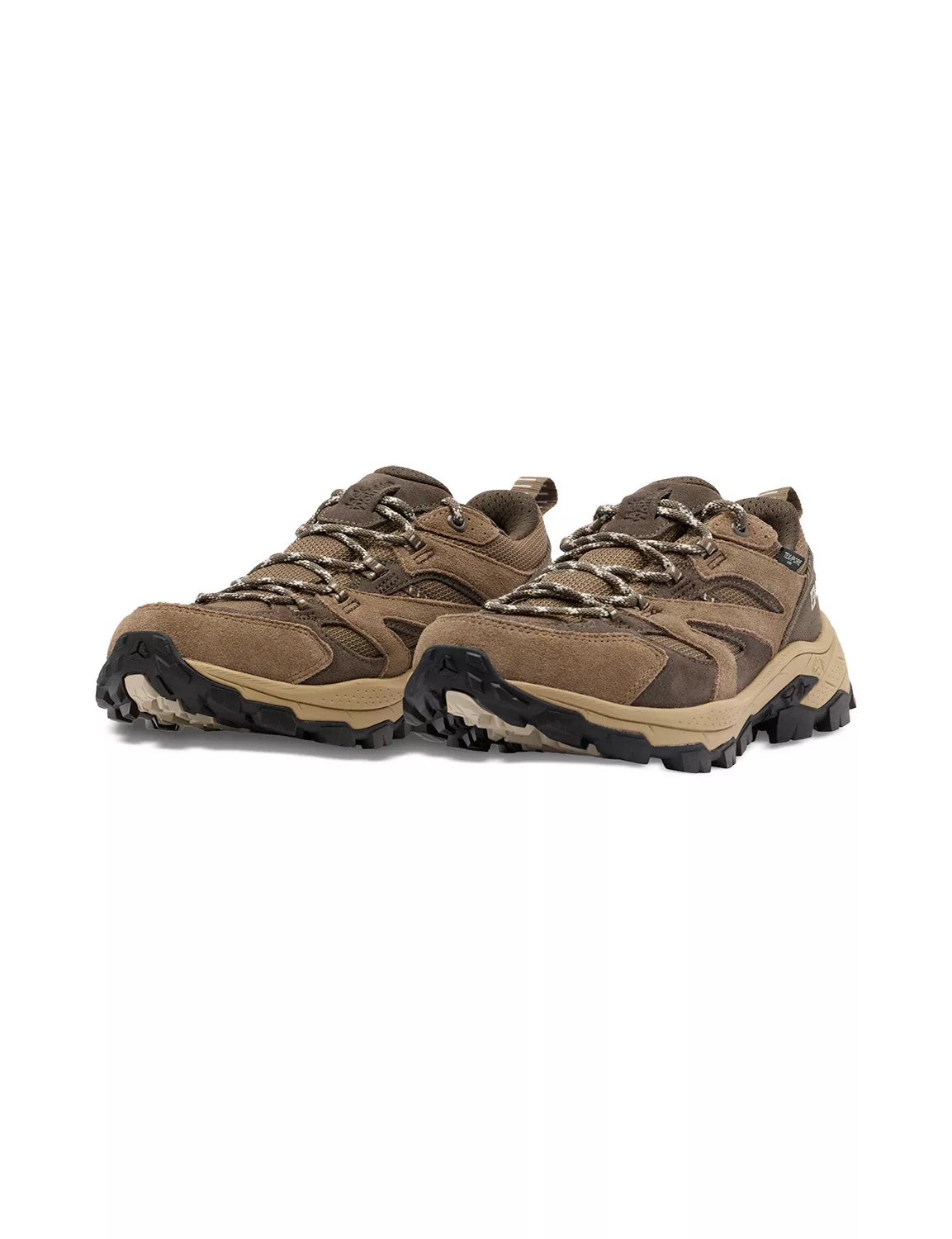 Jack Wolfskin Wanderschuh "VOJO TOUR TEXAPORE LOW W" günstig online kaufen