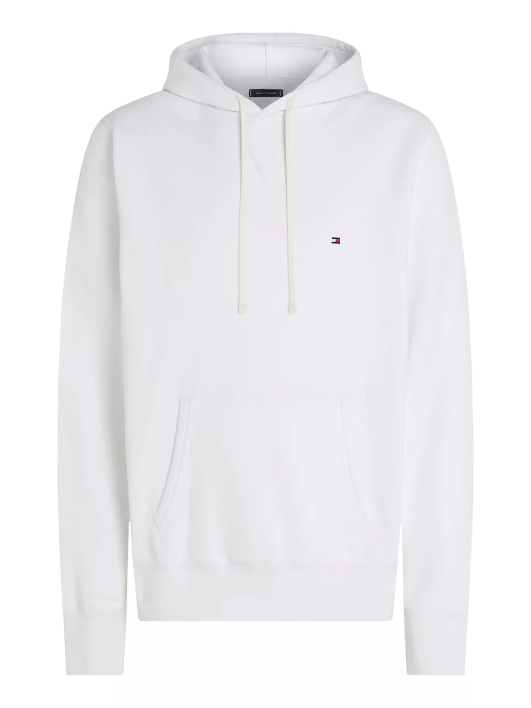 Tommy Hilfiger Hoodie ESSENTIAL FLEECE HOODY günstig online kaufen