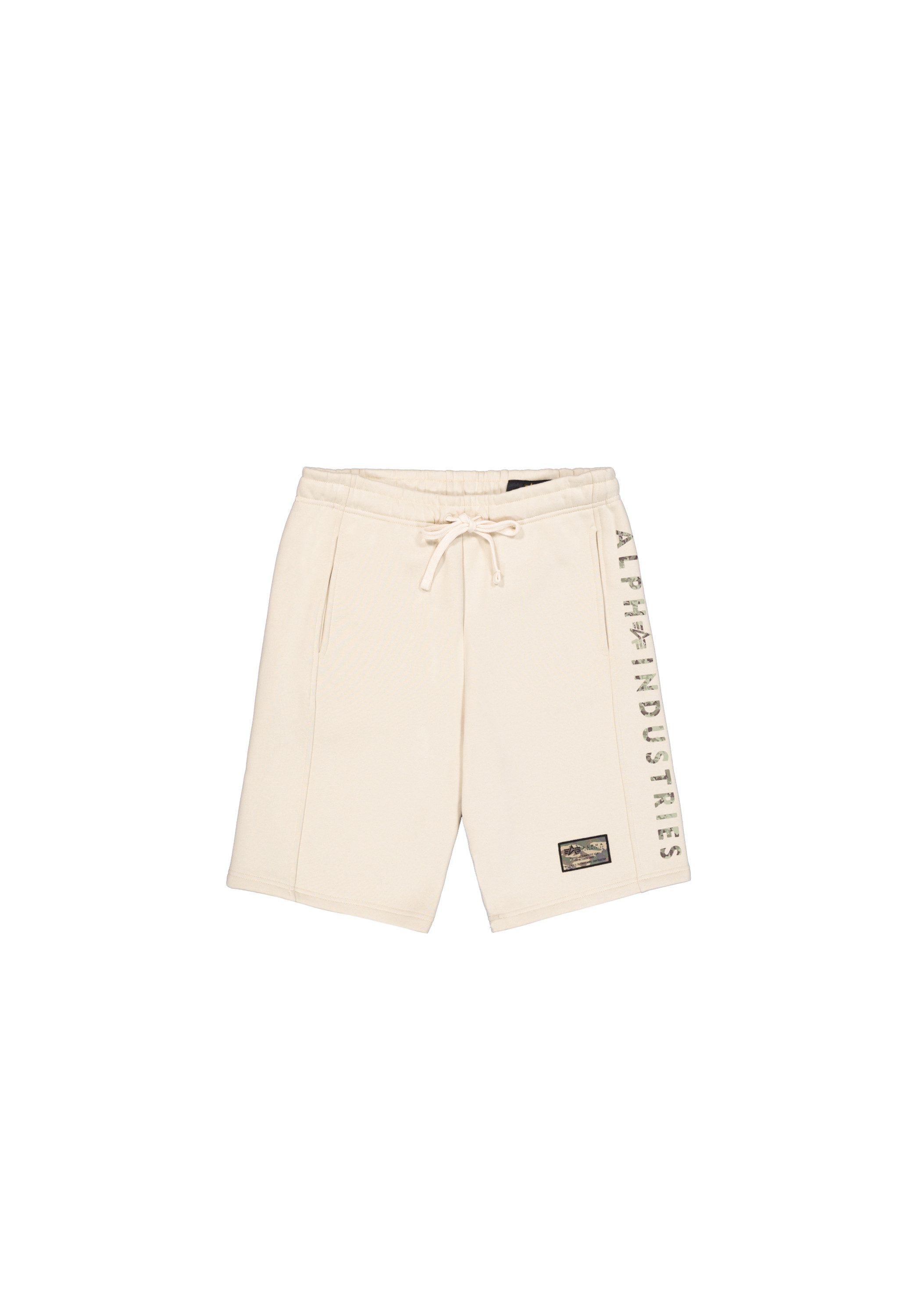 Alpha Industries Shorts "Track Alpha Short Shorts" günstig online kaufen