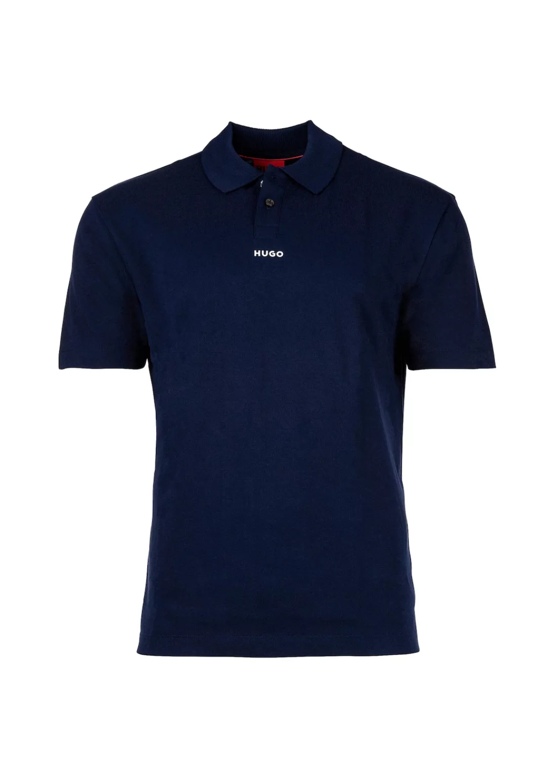 HUGO Poloshirt "Poloshirt Dangula 10241531 01" günstig online kaufen