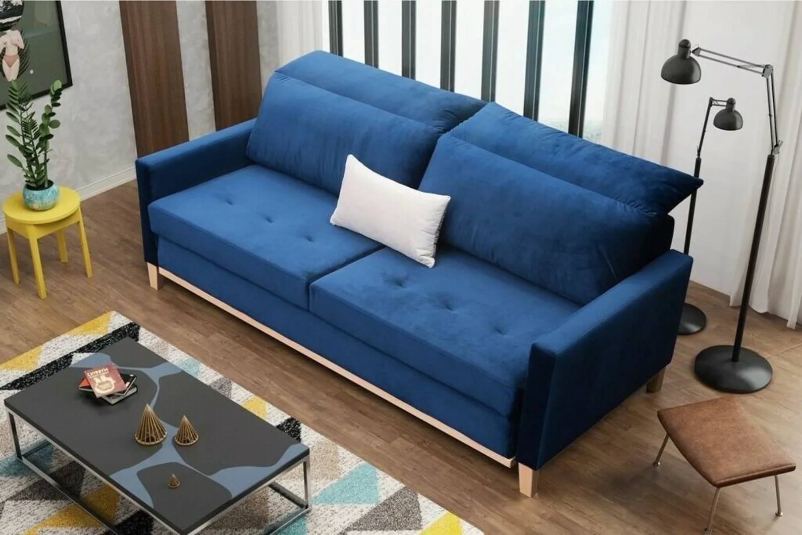 JVmoebel Sofa, 1 Teile, Made in Europa günstig online kaufen