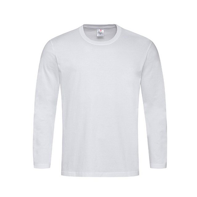 Stedman T-Shirt Comfort-T 185 Long Sleeve günstig online kaufen