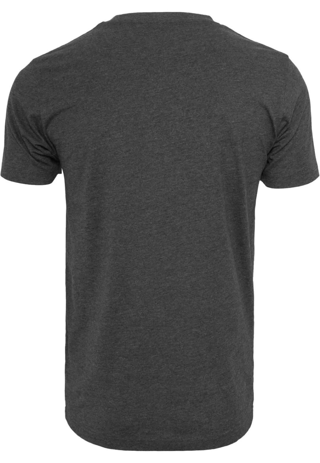 MisterTee Kurzarmshirt "MisterTee Herren Depresso Tee", (1 tlg.) günstig online kaufen