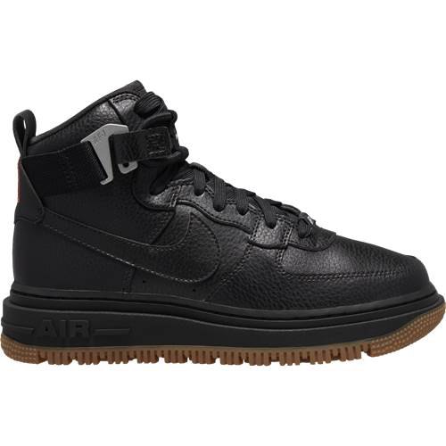Nike Air Force 1 High Utility 20 Schuhe EU 38 1/2 Black günstig online kaufen