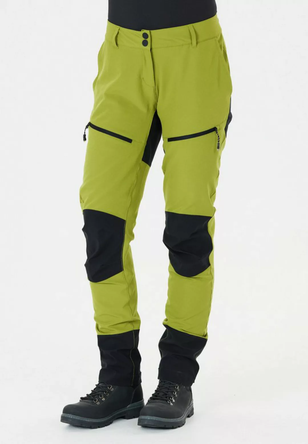 WHISTLER Softshellhose "Avatar", mit 4-Wege-Stretch-Material günstig online kaufen