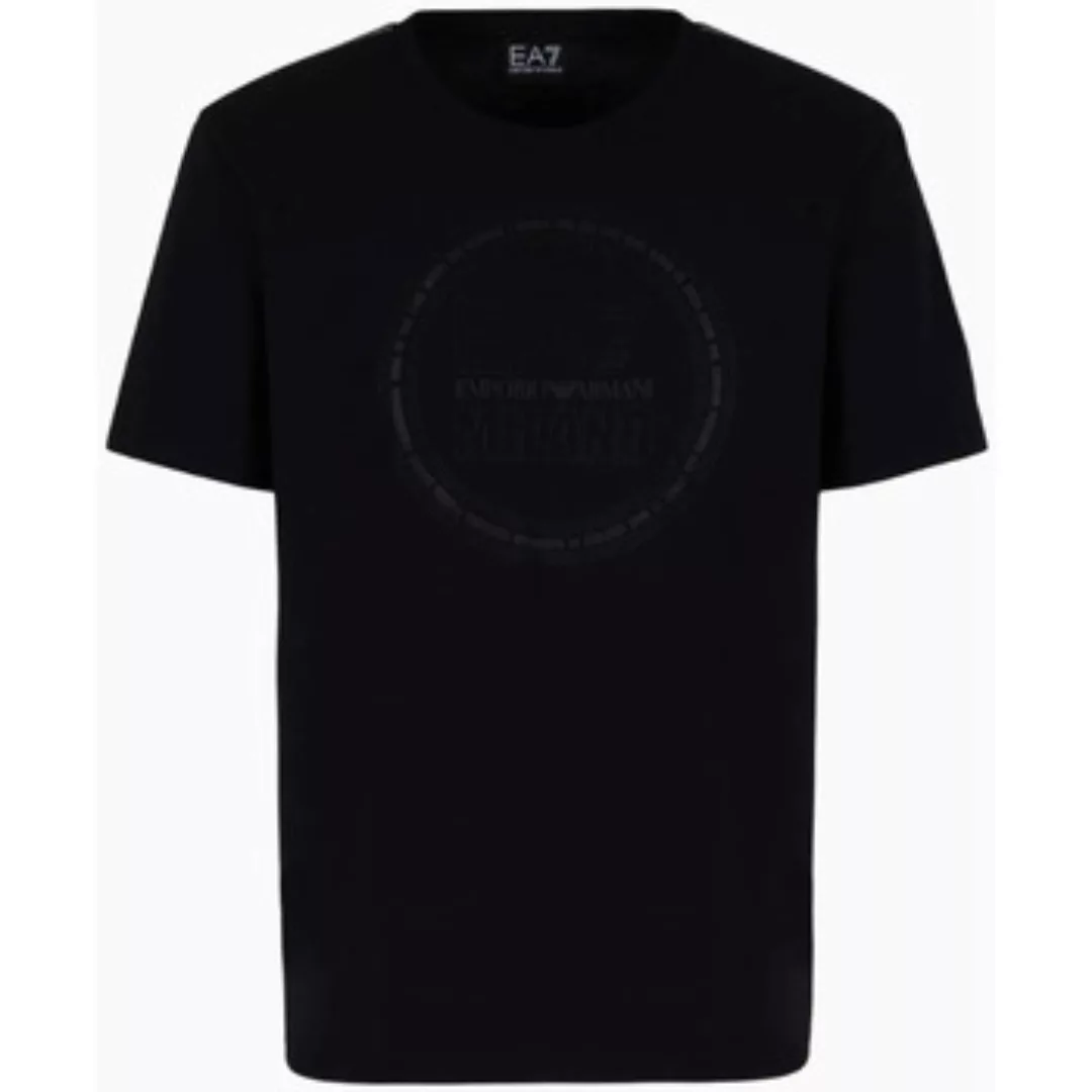 Emporio Armani EA7  T-Shirts & Poloshirts 3DPT39PJTJZ günstig online kaufen